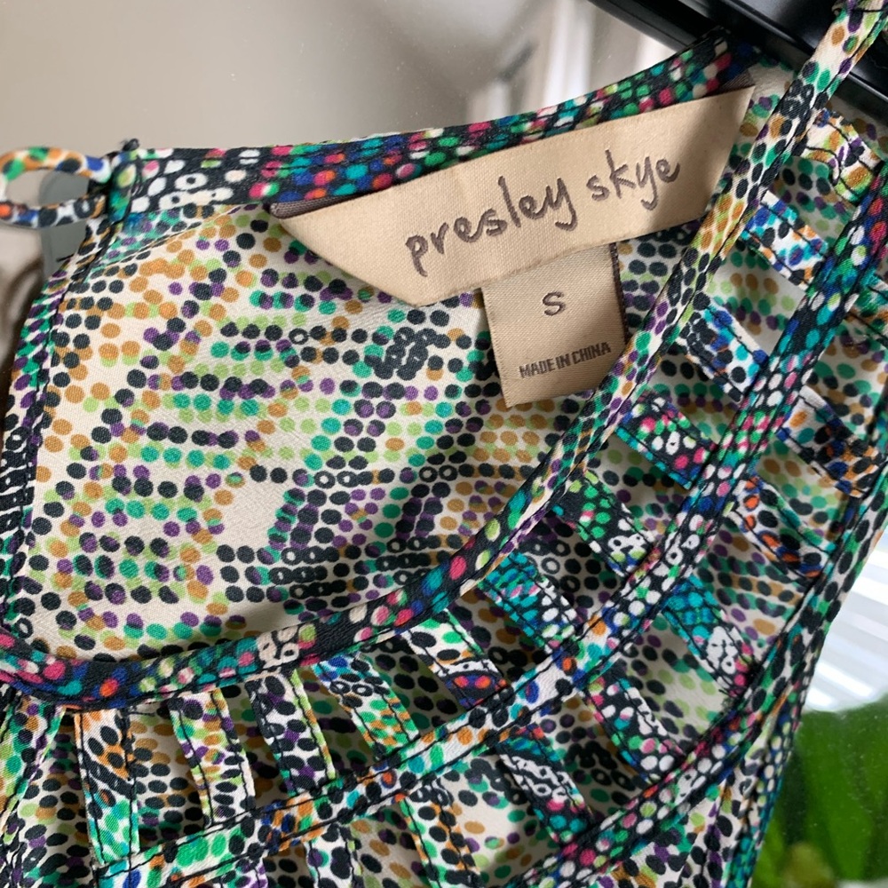 Maxi dress - Picture 2 of 3